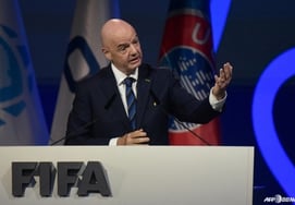 'Global Outcry' Finally Forces FIFA to Kneel: Share Sale Project Withdrawn, 'It Was for the Development of Football...'