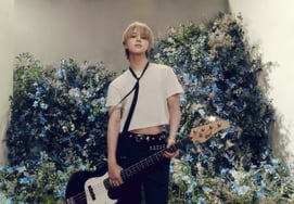 防弹少年团 Jimin《Who》Spotify 播放量突破 25 亿次
