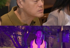 '54 岁’JYP 朴振英,体脂率 9.2%..年公开年维护费 20 亿韩元的有机餐厅(《全知干预视角》)
