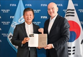 'Historic Scandal': FIFA President's Dictatorship Finally Ending as 'Secret World Cup Sale' Fails, Sparking "Football World Schism"