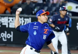 Hanwha cedió incluso a su único jugador de club... 'ERA 3,00→32,40': impacto del intercambio una semana después, 'baja del primer equipo', ¿qué le sucede al nuevo fichaje de KIA?
