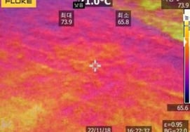 [Official Announcement] '71℃ Ground' Brought Players to Vomit... KBO Announces New Heatwave Measures, Cancels Busan and Changwon Games