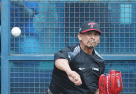 'Oops' LG's veteran home plate catcher disappears for two consecutive games; what kind of pitching will 'Korean debut' Carlos KARAESCO show? [Jamsil On-site]