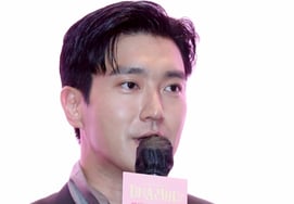 崔始源，对倒贴太极旗的网民表示“真心好奇其理由” [Star Issue]