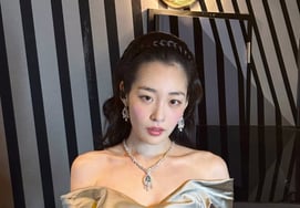 '17 kg de pérdida de peso': Kim Min-ha brilla en el vestido de apertura del Blue Dragon Series Awards: "Un momento lleno de nervios y emoción"