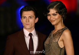 "No se enamoren", a pesar de la advertencia... Tom Holland y Zendaya, la pareja de 'Spider-Man' hecha realidad [Star Issue]