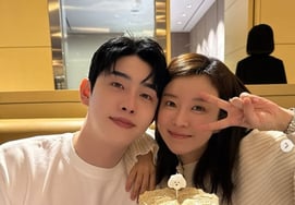 ショーウィンドウ夫婦説に悩まされていたのに···『サリムナム』のウィン·ガウン♥パク·ヒョンホ、金銭問題で収録中に夫婦喧嘩 [スター・イシュー]
