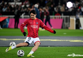 Lee Kang-in still in Korea as 'surprise competitor' emerges... Atletico suffers 1-2 comeback loss to Manchester United