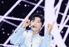 Lim Young-woong's "Since I Sent the Reply" Music Video Hits 10 Million Views.. A New All-Time Record, the 109th