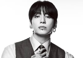 ジョングク、BTSの神話を引き継ぎ、世界中に『Seven』の旋風··· 米ビルボード主要グローバルチャートに158週連続でランクイン、アジアソロ初