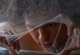 [公式] 'スパイダーマン'の旋風..公開5日目で300万人突破