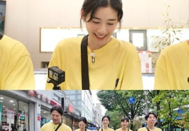 'ランニングマン' 今日(2日)10分拡大編成..'財閥刑事' 最終結末