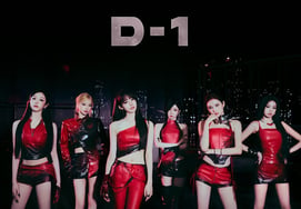 Baby Monster's 'MOON' MV to drop tonight at midnight... 'Dark and dreamy mood'
