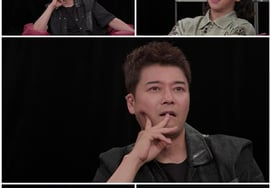 "Crazy XX," Jeon Hyun-moo Swears During Recording.. The Full Story of the 'Kidnapping Case' That Made Him Lose His Reason [Inside Story]