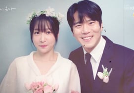 Ha Seok-jin ôm An Hee-yeon nồng nàn, nhưng...Gong (President) tai nạn kết thúc 'sốc' [Tình yêu đến]