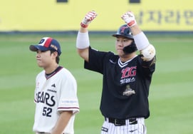 'How could this be?' LG's starting lineup again misses 'two regulars' against Doosan, identical to the day before (1st) [Jamsil on-site]