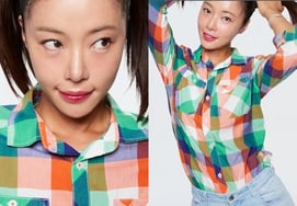 Nữ diễn viên Hwang Jung-eum bị kết tội 'tù giam có thời hạn miễn hành chính', nhớ lại 'Vượt qua mái nhà' 17 năm trước.."Hôm nay là Ddidburger!"