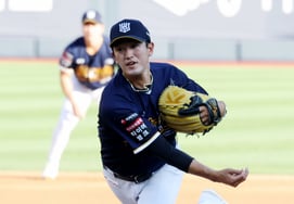 "A Perfect Pitch Reminiscent of His Prime" Ace Leads KT to Sixth Straight Victory, Earns Praise from KBO Legend Turned Manager