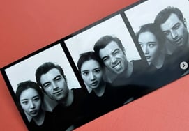 Han Seo-hee, acknowledges relationship with foreign model three years after release from prison... "A normal man" [Star Issue]