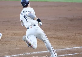 [Photo] Run, Park Chan-ho