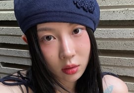 'First solo meal in 29 years': Baek Yerin's twist response when asked at a restaurant, "Are you a celebrity?"