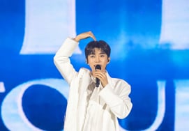 Yongheung Sidae Ongi Choir, 10th Anniversary of Lim Young-woong's Debut Performance and Donation... 'Warm Sharing'
