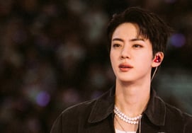 'Wolwahang' BTS Jin Tops My One Pick's June One Pick Chart for 27 Consecutive Weeks