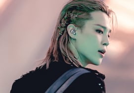 BTS Jimin 'Be Mine', vượt 400 triệu lượt phát trên Spotify
