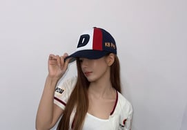 Kwon Eun-bi, Doosan 'Victory Fairy'