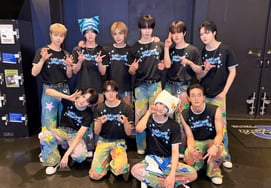 "Thời gian như trong mơ" Psy Circus, buổi gặp gỡ fan ở Tokyo thành công rực rỡ