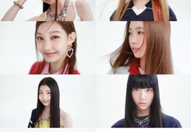 HYBE's New Girl Group TUIDE to Debut on August 24