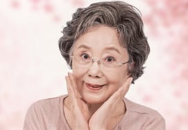 Overcoming Brain Infarction and Myocardial Infarction... '86-Year-Old' Sa Mi-ja Takes on YouTube with Husband of 63 Years [Official]