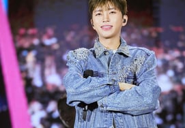 Impression fan club 'Seattle Young-ung-sidae' donates 8.08 million won to Love's Fruit in celebration of the 10th anniversary of debut