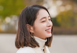 '那就离婚吧' 李敏贞,诠释离婚的意义