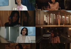 El redescubrimiento de Jo Yeo-jeong: fumando con guantes de látex → apego excesivo hacia su hija ('Ahora el adulterio no es un problema')