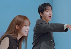 "If a drama were written like this, it would get roasted."... Youth with experience of battling illness star in SBS's "My Remaining Love," premiering today (3rd)