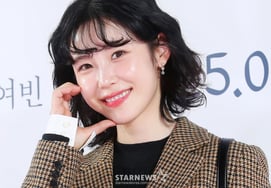 Jeon Hyo-sung on Celebrities' Fate: "Your Path is Paved with Flowers.. You Have a Kind Heart" [Mysterious Story 2]