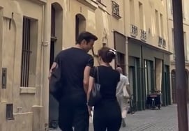 韩书熙沦为“31岁说谎者”..假恋爱事件全貌，200万韩元男友代演？[明星话题]
