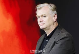 Christopher Nolan, ánh mắt của một bậc thầy[★ảnh]