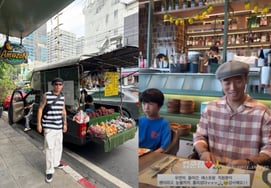 'Running Man' Ten Years After Departure: Gary Remains Popular Overseas, "Even Shed Tears"