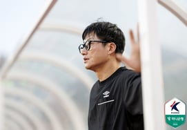 "No air conditioning either": Lee Jeong-hyo's blunt remarks → Chungbuk Cheongju "Not wrong, but..." The 'harsh reality' that effort alone cannot overcome