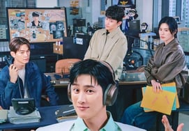 El 'Jefe Kim' So Ji-sub se va y Chaebol X Detective 2 aparece Ahn Bo-hyun... enciende la señal verde para el éxito en taquilla.