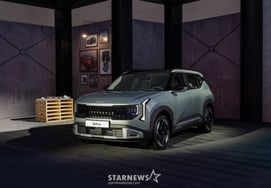 Kia sells 298,037 units globally in July 2026, up 13.4% from the previous year