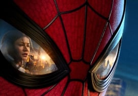 Spider-Man sweeps theaters worldwide, ranks second in all-time opening weekend... 3.38 million viewers in Korea within five days