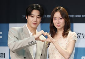『既婚女性キル既婚者』原作者、コン・ヒョジン・チョン・ジュンウォンに満足「期待以上に上手くやっている」 [スター・イシュー]