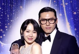 ソン·イェジン♥ヒョンビン夫婦、'冷蔵庫'初公開だとか..『冷蔵庫をお願い』側「ソン・イェジン出演、前向きに検討中」 [公式]