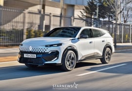Renault Korea, July Total Sales of 3,030 Units in 2026… HYBE Lead Share at 71.5%