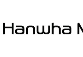 'Hanwha Tech & Life Division Holding Company System Takes First Step'