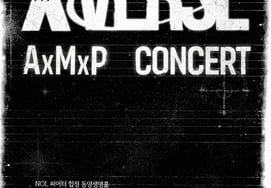 'FNC Rookie Band' AxMxP to Hold First Solo Concert in September