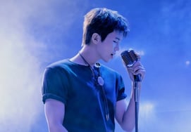 Lim Young-woong, nếu bỏ lỡ vé...Picketing lần nữa! Mở thêm chỗ ngồi